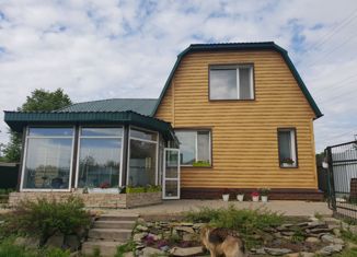 Дом на продажу, 240 м2, село Николо-Павловское, улица Ленина, 30