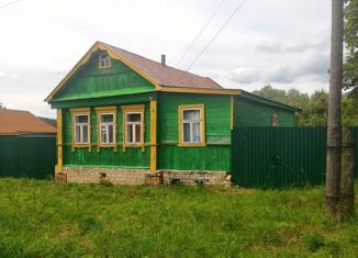 Продается дом, 60 м2, деревня Берково