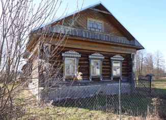 Продажа дома, 51 м2, село Харинское, Церковная улица, 14