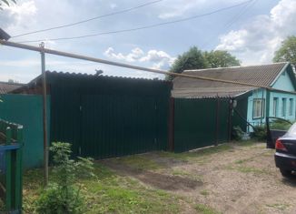 Продам дом, 65.3 м2, село Ливенка, улица Фрунзе, 22