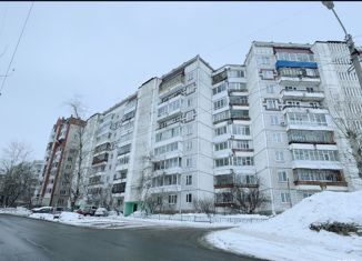 Продается 3-комнатная квартира, 65 м2, Томск, проспект Фрунзе, 92
