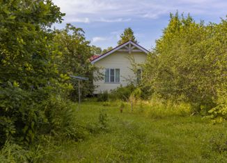 Продажа дома, 90 м2, деревня Савино, Жилевская улица