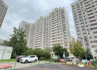 Продается 2-комнатная квартира, 58.5 м2, Москва, Новокосинская улица, 29, метро Новокосино