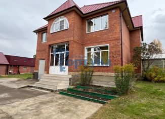Продается дом, 302 м2, участок Буринская Дача