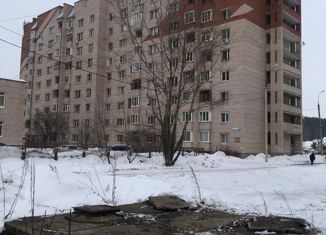 Квартира на продажу студия, 27.7 м2, Ижевск, жилой район Ракетный, Ракетная улица, 30