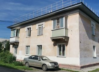 2-комнатная квартира на продажу, 43.2 м2, Барабинск, улица Кирова, 46