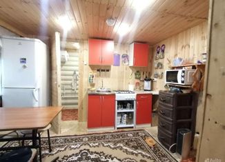 Дом на продажу, 65 м2, садоводческое некоммерческое товарищество Берёзка