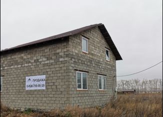 Продам дом, 197 м2, поселок Омский, улица Сионова, 39