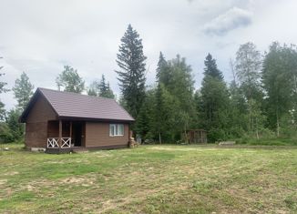 Продается дом, 50 м2, село Кафтанчиково, Заречная улица, 34А