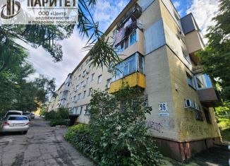 Продается 2-ком. квартира, 41.1 м2, Владивосток, улица Борисенко, 96, Первомайский район