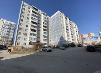Продается 2-комнатная квартира, 46 м2, Барнаул, переулок Ядринцева, 72, Центральный район