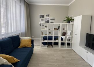 Продаю квартиру студию, 42 м2, Сочи, Кирпичная улица, 2к2, ЖК Триумф