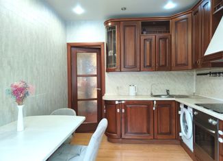 Двухкомнатная квартира на продажу, 51 м2, Москва, Лодочная улица, 9к3, Лодочная улица