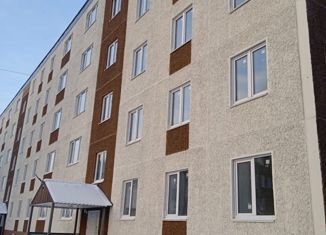 Однокомнатная квартира на продажу, 22.5 м2, Курган, Омская улица, 60, жилой район Северный