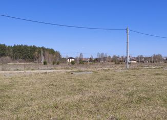 Продается земельный участок, 10.08 сот., коттеджный поселок Лазарево парк