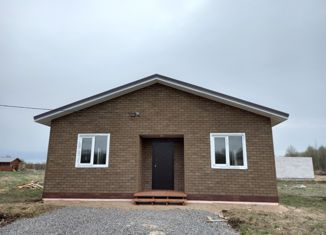 Продажа дома, 64.7 м2, деревня Ирдоматка, деревня Ирдоматка, 64