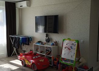 Продам четырехкомнатную квартиру, 56.6 м2, село Первомайский, улица Ленина, 12