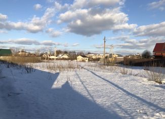 Продается участок, 15 сот., деревня Нестерово