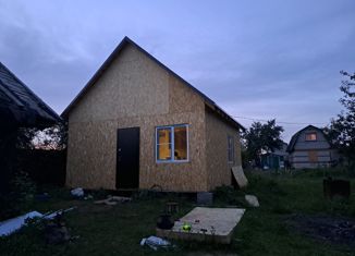 Продам дом, 50 м2, садоводческое товарищество Модуль
