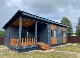 Продажа дома, 78 м2, посёлок Сосново, проезд Сосновский-10