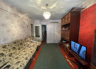 Трехкомнатная квартира на продажу, 58.3 м2, Свирск, улица Тимирязева, 3