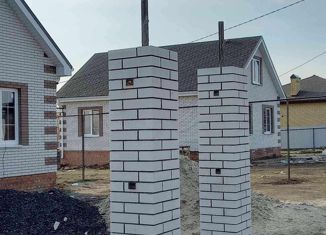 Продажа дома, 75.2 м2, село Бессергеновка, Широкий переулок