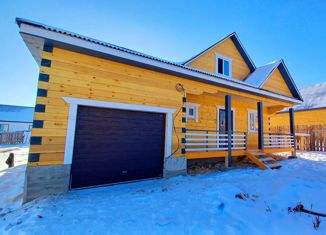 Дом на продажу, 145 м2, деревня Грановщина, улица Клыпина