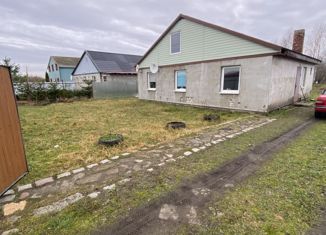 Продам дом, 80 м2, посёлок Истровка, улица Берёзовая Аллея, 16