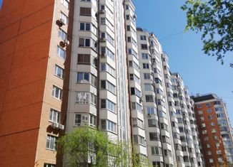 Продается 3-комнатная квартира, 75.8 м2, Москва, Ялтинская улица, 14, Нагорный район