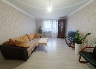 Продается 3-ком. квартира, 88 м2, Липецк, улица Леонтия Кривенкова, 35, Октябрьский район