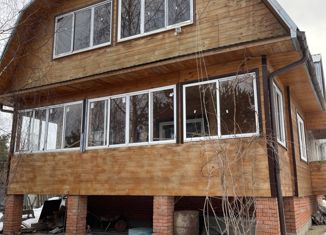 Продажа дома, 150 м2, деревня Сутормино, Тарусская улица