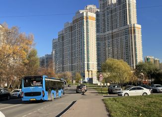 Квартира на продажу студия, 19.5 м2, Москва, Михневская улица, 8, Михневская улица