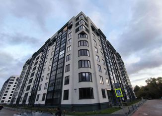 Продаю однокомнатную квартиру, 28.2 м2, Калининград, Интернациональная улица, 16, ЖК Белый Сад