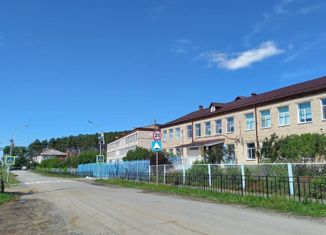 Продаю дом, 67 м2, поселок Октябрьский, Светлая улица