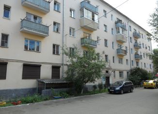 Продаю 3-комнатную квартиру, 52 м2, Улан-Удэ, улица Терешковой, 20