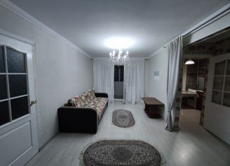 Продается 2-ком. квартира, 48 м2, Грозный, улица Дьякова, 17А, 4-й микрорайон