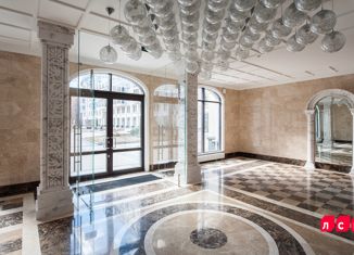 Продам 5-комнатную квартиру, 157 м2, Санкт-Петербург, Басков переулок, 2, ЖК Русский Дом