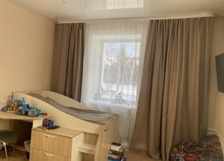 Продается 2-комнатная квартира, 52.3 м2, Полысаево, улица Крупской, 74