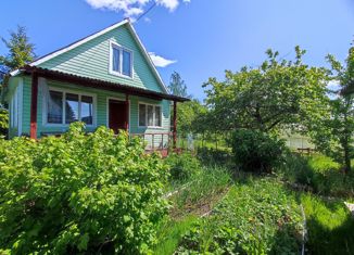 Продается дом, 60 м2, садоводческий массив Тайцы, садоводческое некоммерческое товарищество Скороход-3, 280