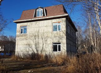 Продажа дома, 295 м2, Петропавловск-Камчатский, улица Ларина, 39