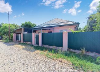 Продам дом, 76.7 м2, посёлок Знаменский, Западная улица, 347