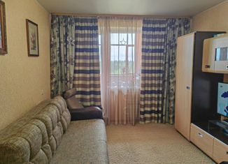 1-комнатная квартира на продажу, 35.8 м2, Кремёнки, улица Маршала Жукова, 3