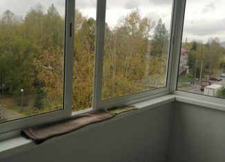 Продажа 1-комнатной квартиры, 30 м2, Междуреченск, проспект Строителей, 71