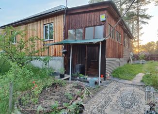 Продается дом, 89.6 м2, заимка Якимовка