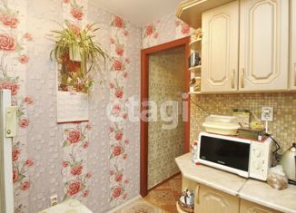 Продается 1-ком. квартира, 30 м2, Ялуторовск, улица Механизаторов, 5