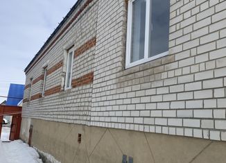 Продается дом, 107 м2, Рассказово, Шмаковская улица