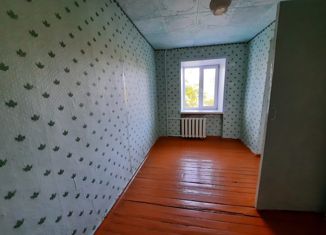 Продажа 3-ком. квартиры, 50 м2, село Акъяр, проспект Салавата Юлаева, 14