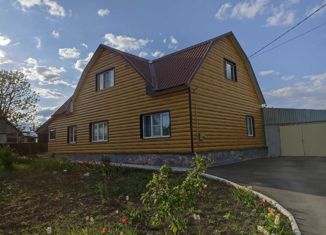 Продаю дом, 170 м2, поселок городского типа Грибановский, переулок Кольцова, 16