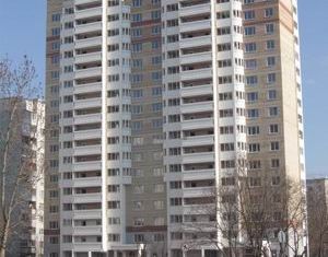 Продам 1-ком. квартиру, 50 м2, Москва, Кленовый бульвар, 13, Кленовый бульвар