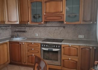 Продается 3-ком. квартира, 72.6 м2, Москва, Неманский проезд, 1к1, метро Мякинино